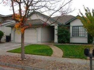 2412 Button Ct, Santa Rosa, CA 95403