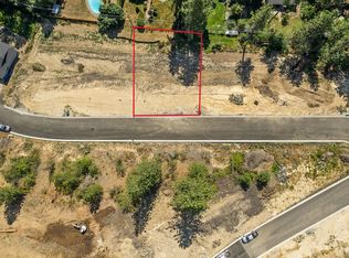 8 N Jefferson Dr LOT 3, Spokane, WA 99208