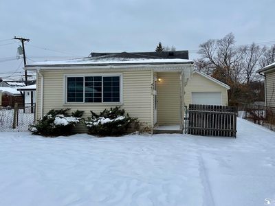 4630 Gertrude St, Dearborn Heights, MI, 48125