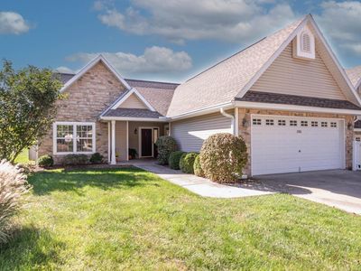 2081 W Arbor Ridge Way, Bloomington, IN, 47403