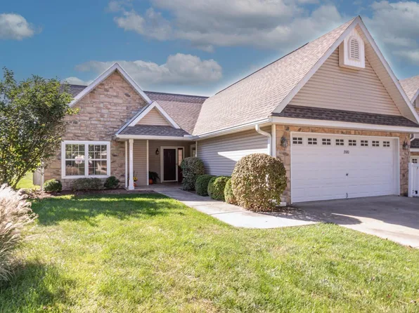 2081 W Arbor Ridge Way, Bloomington, IN 47403