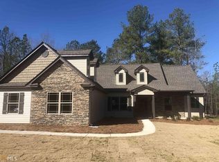 221 Cole Forest Blvd LOT 37, Barnesville, GA 30204