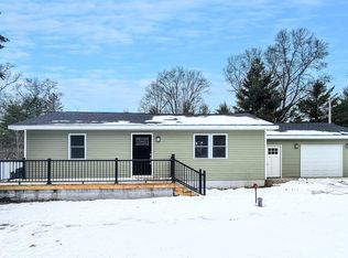 11706 Crapo Lake Rd, Grayling, MI 49738