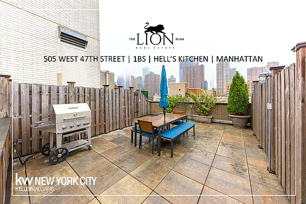 Sold by Keller Williams NYC | media 14