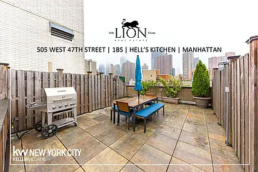 Sold by Keller Williams NYC