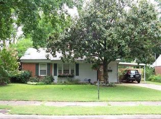 1328 Marcia Rd, Memphis, TN 38117