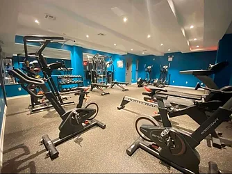 Rented by Avenues Real Estate