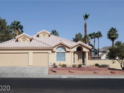 1706 Navarre Ln, Henderson, NV, 89014