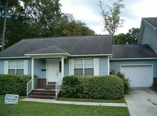 1989 Maymeadow Ln, Tallahassee, FL 32303