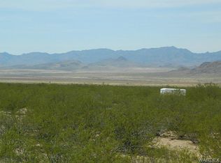 8823 N Ironwood Dr, Kingman, AZ 86401
