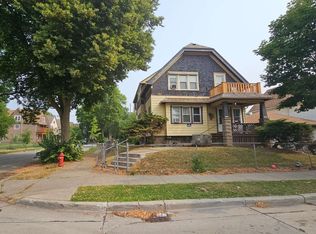 2530-2532 W Hadley St, Milwaukee, WI 53206