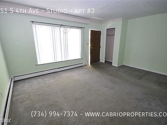 3rd image of 551 S 4th Ave #3