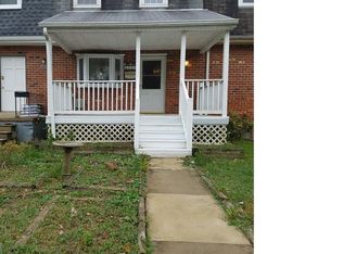 640 Kingston Rd, Middle River, MD 21220