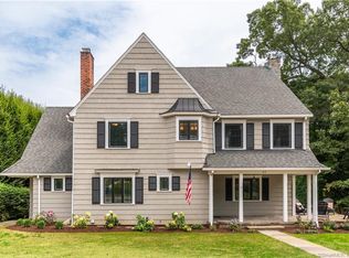 45 Northwood Rd, Fairfield, CT 06825