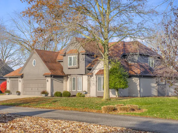 751 Coventry Dr, Seymour, IN 47274