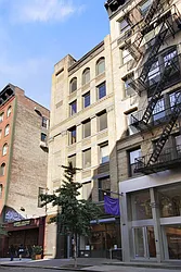 Sold by Corcoran