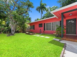 713 NE 17th Ter, Fort Lauderdale, FL 33304