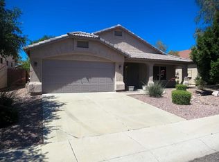 1106 E Montoya Ln, Phoenix, AZ 85024