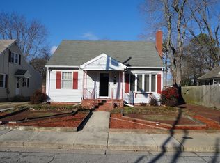 1009 Phillips Ave, Salisbury, MD 21804