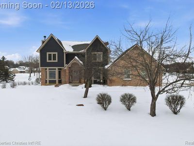 921 Kyle Ct, White Lake, MI, 48383