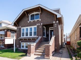 1305 S 60th Ct, Cicero, IL 60804