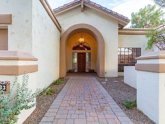 5th image of 3433 E Calaveros Dr