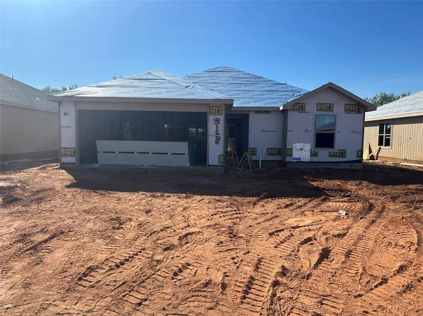 3158 Silver Fox Trl, Abilene, TX 79602