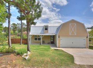 111 Lei Ct, Bastrop, TX 78602