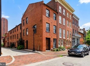 517 S Sharp St, Baltimore, MD 21201