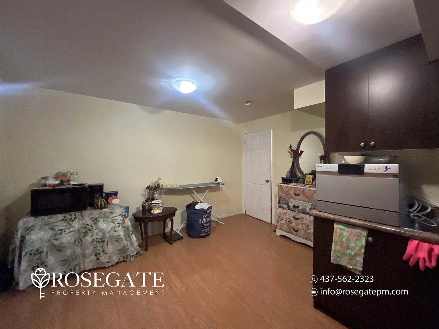 7680 Doverwood Drive Mississauga — Photo 3