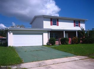 1030 Daytona Dr NE, Palm Bay, FL 32905