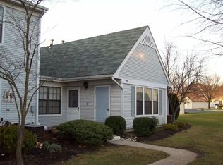 303 Wycoff Way W, East Brunswick, NJ 08816