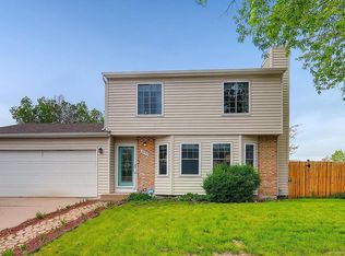 4595 Davenport Way, Denver, CO 80239