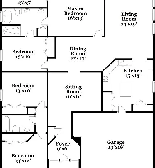 747 Citrus Cove Dr — Photo 2