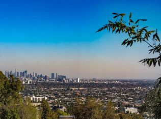 8412 Carlton Way, Los Angeles, CA 90069