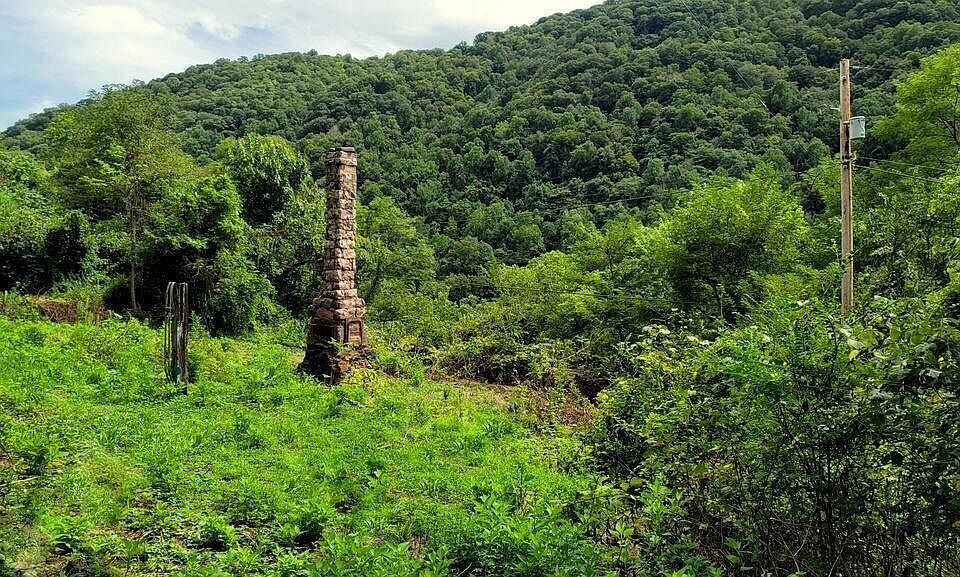 4843 Stanaford Rd, Danese, WV 25831 Zillow