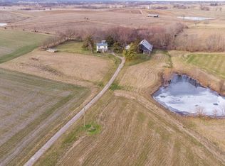 3686 Combs Ferry Rd, Winchester, KY --