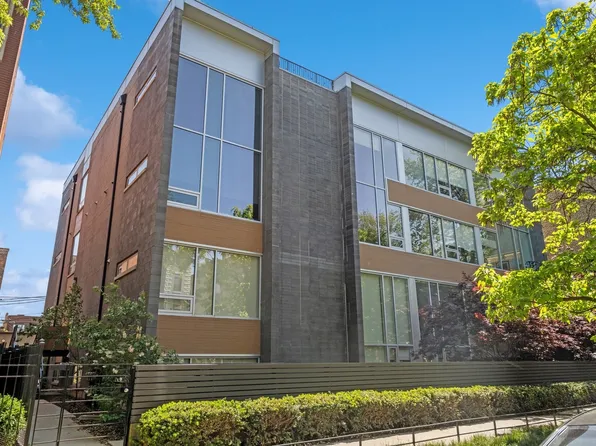 1919 W Crystal St APT 201, Chicago, IL 60622