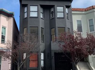 411-415 Capp St, San Francisco, CA 94110