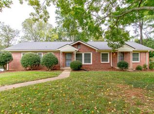 4218 Morriswood Dr, Nashville, TN 37204