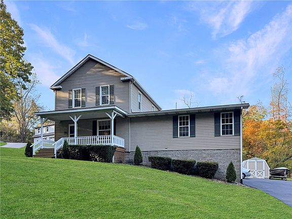 2nd image of 343 Mount Jackson Rd N