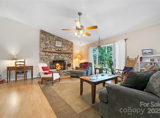 239 Three Mile Knob Rd, Pisgah Forest, NC 28768