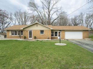 2443 Summerdale Ave, Kalamazoo, MI 49004