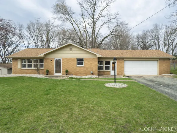 2443 Summerdale Ave, Kalamazoo, MI 49004