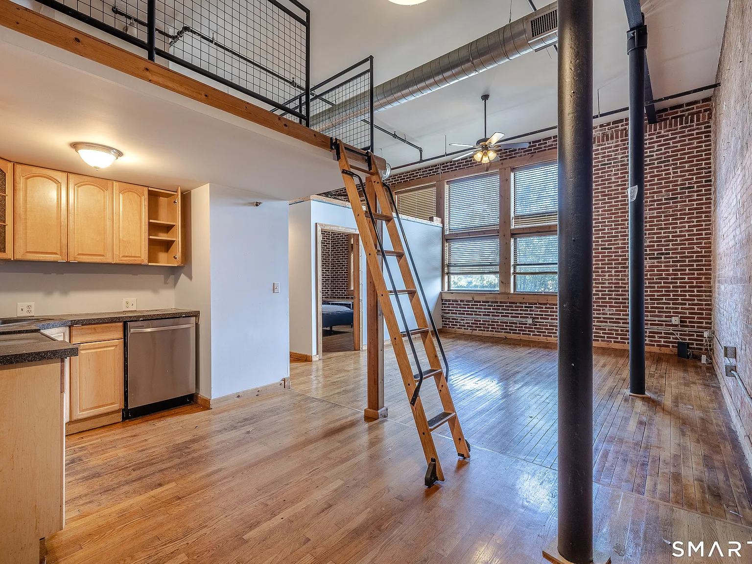 Jefferson School Lofts — Photo 3
