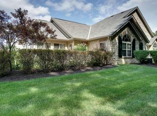 4322 Bridgelane Pl, New Albany, OH