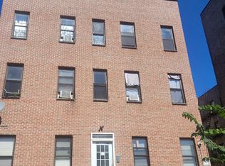 (Undisclosed Address), Yonkers, NY 10704