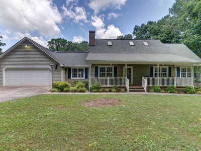 523 Old Pocket Rd, Lynch Station, VA, 24571