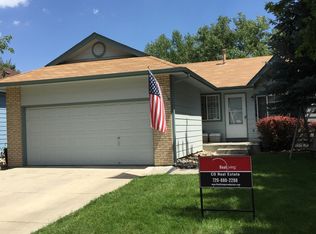 12958 Grove Way, Broomfield, CO 80020