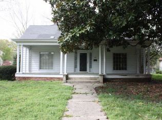 693 Market St, Dayton, TN 37321